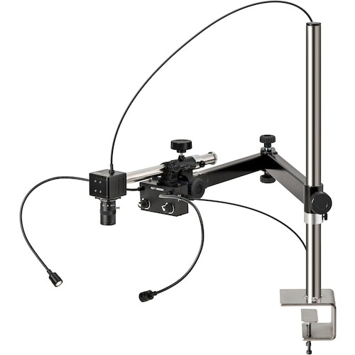 HOZAN マイクロスコープ(PC用)