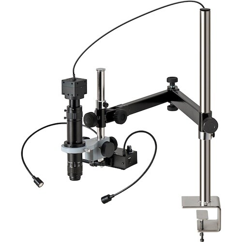 HOZAN マイクロスコープ(PC用)