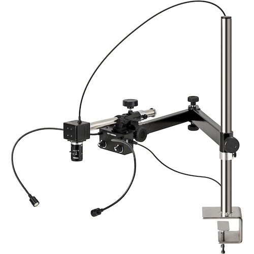 HOZAN マイクロスコープ(PC用)