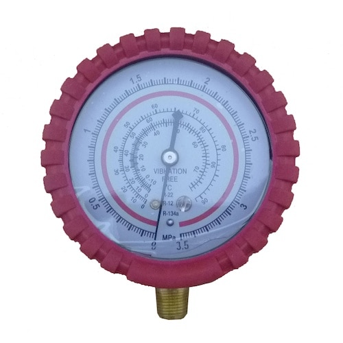 JTC 高圧用メーター(カバー付)