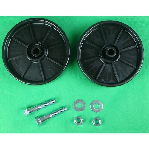 JTC キャスター(2個セット)