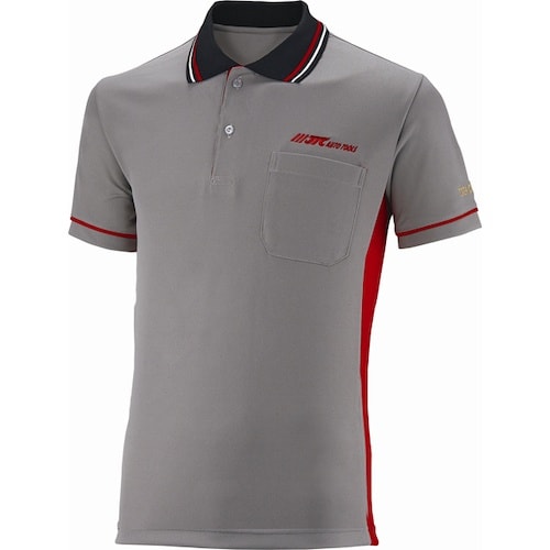 JTC 半袖ポロシャツ XLサイズ