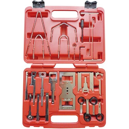 JTC ラジオリムーバーセット