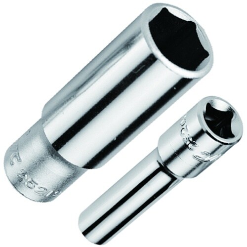 JTC 6.3mm6ポイント ディープソケット(ミ