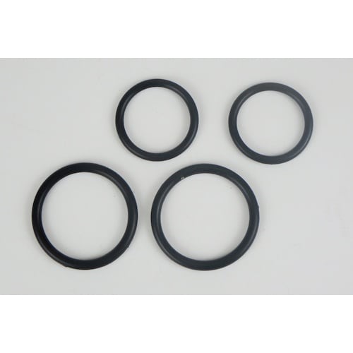 JTC シャフト用Oリングセット4個入り