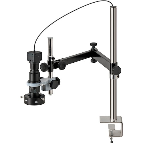 HOZAN マイクロスコープ(PC用)