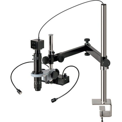 HOZAN マイクロスコープ(PC用)