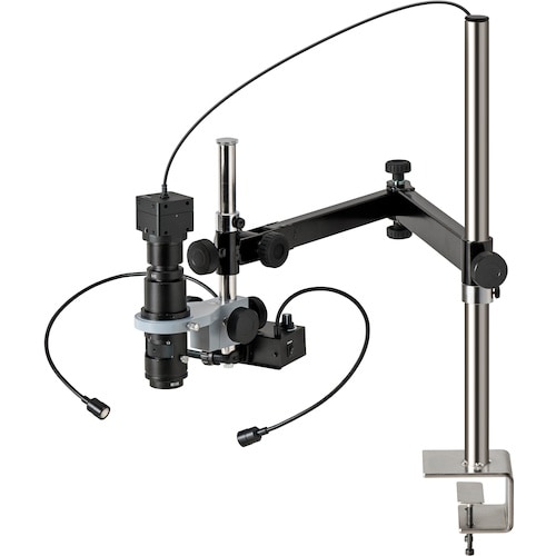 HOZAN マイクロスコープ(PC用)