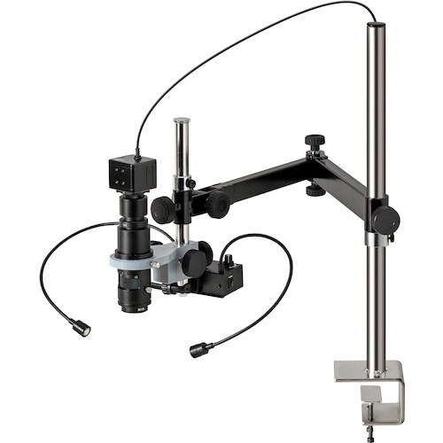 HOZAN マイクロスコープ(PC用)