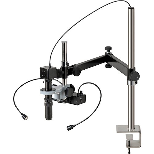 HOZAN マイクロスコープ(PC用)