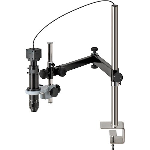 HOZAN マイクロスコープ(PC用)