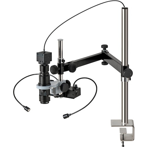 HOZAN マイクロスコープ(PC用)