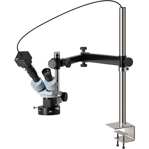 HOZAN 実体顕微鏡(PC用)