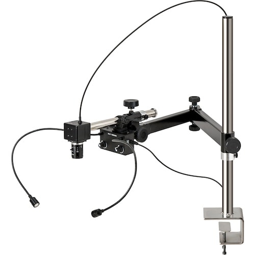 HOZAN マイクロスコープ(PC用)