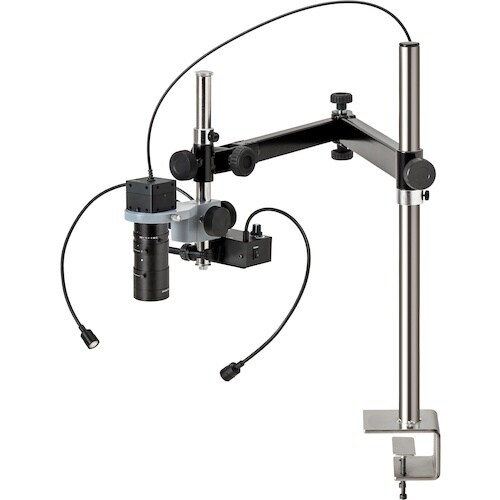 HOZAN マイクロスコープ(PC用)