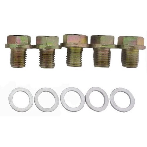 JTC 14mm用(首下22mm) ドレンボルト・