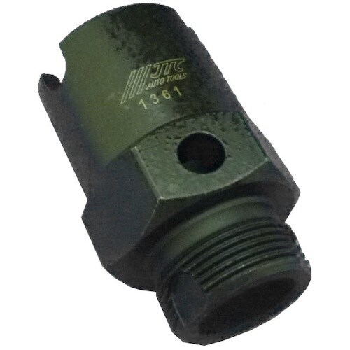 JTC アダプター サイズM28X1.5P