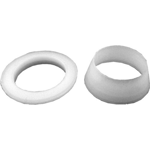 JTC ノズル差込部プラスチックパッキン2種類各2