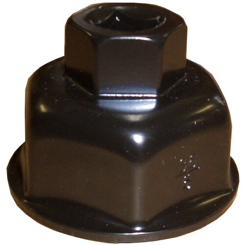 JTC オイルフィルターレンチ36mm/6P