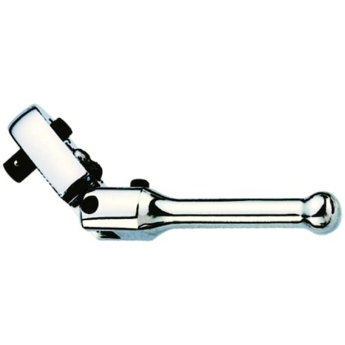 JTC クイックリリースショートラチェット 6.3