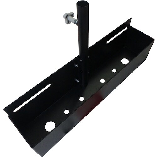 JTC 作業ボード用缶ホルダー