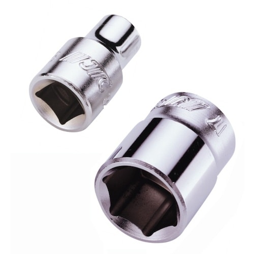 JTC 9.5mm 6ポイント ソケット(ミリ)