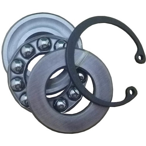 JTC ベアリング&Cワッシャー