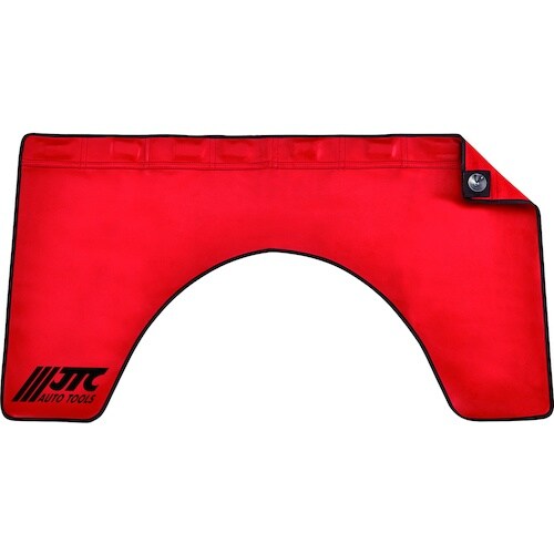 JTC フェンダーカバー