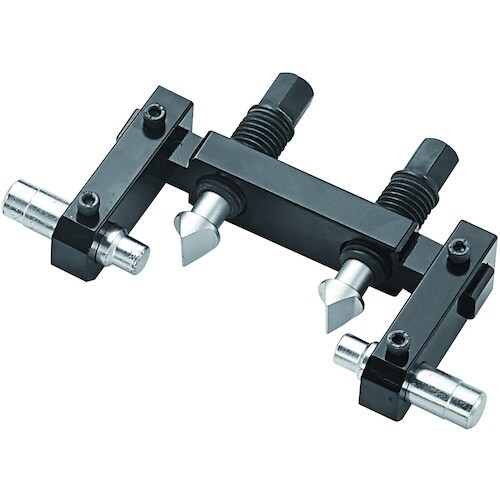 JTC ナックルセパレーターツインアッパーアーム用