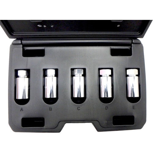 JTC ホイールロックソケット