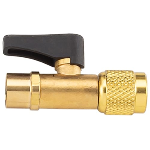 JTC 真空ポンプ接続アダプタ−