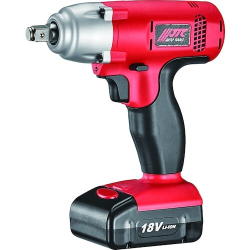 JTC 電動インパクトレンチ 350Nm