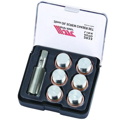 JTC ドレンプラグ修理セット