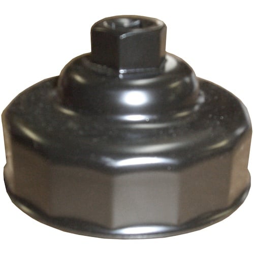 JTC オイルフィルターレンチ75.6mm/14P