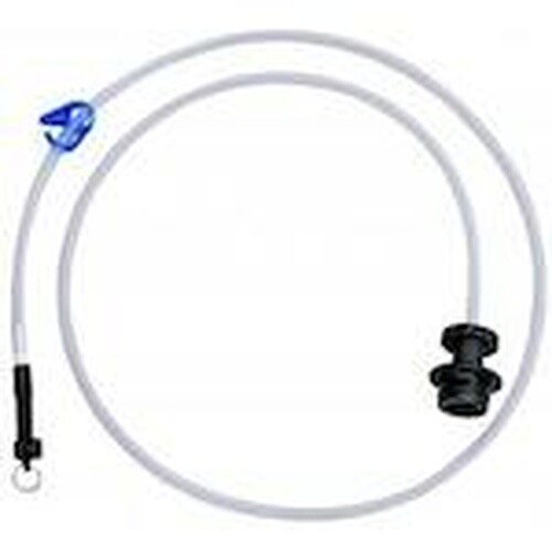 JTC ブレーキエアー抜きホース 8φX1500L