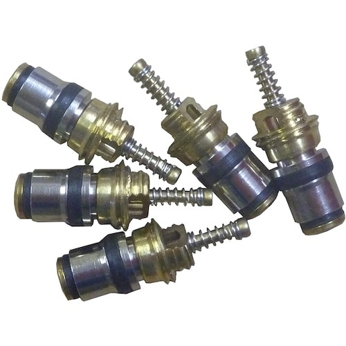 JTC バルブコア ボルボ・プジョー用(5個入り)