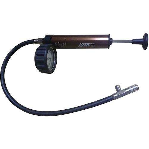 JTC ポンプ(ゲージ付き)