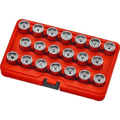 JTC ホイールロックソケットセット