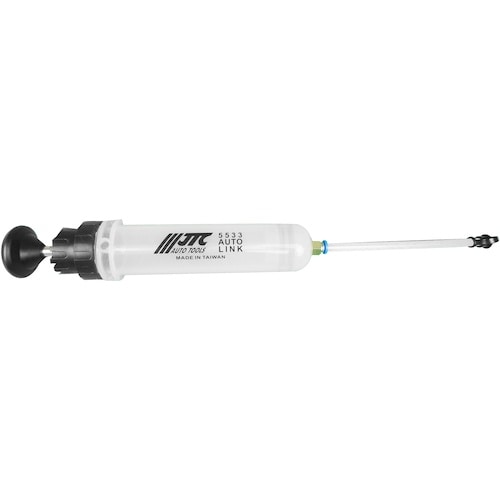 JTC ブレーキシリンジ