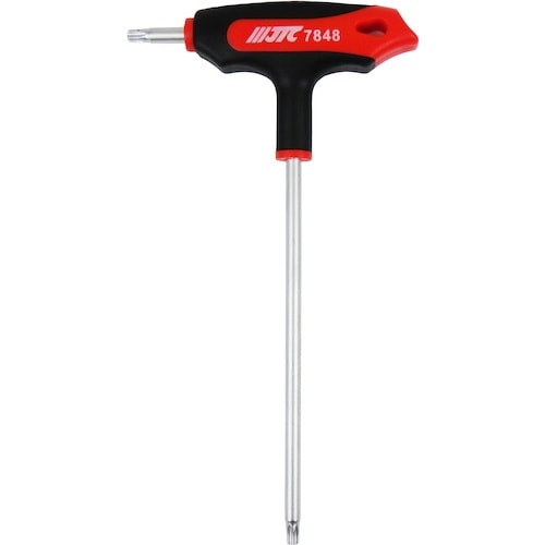 JTC T型スターキー T40×200mm