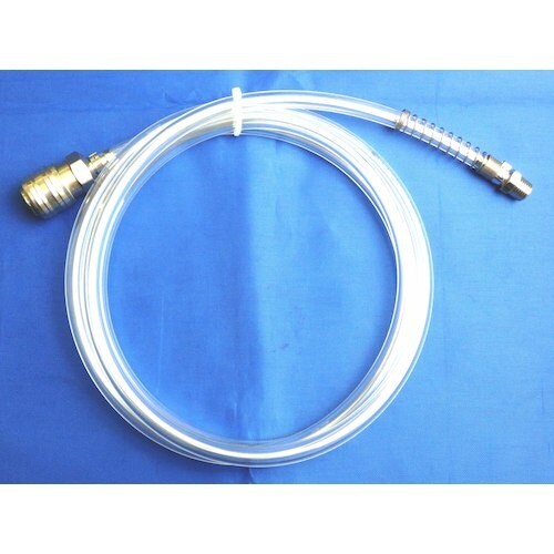 JTC ホース(カプラ付き)