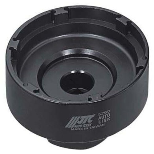 JTC ドライブアクスルナットソケット