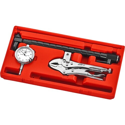 JTC ブレーキディスク測定器