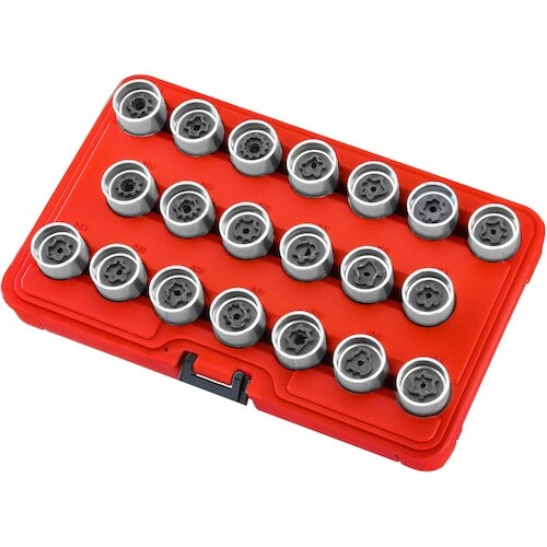 JTC ホイールロックソケットセット