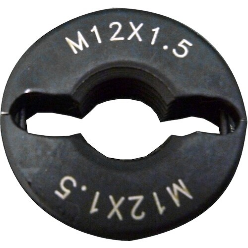 JTC M12X1.5ダイスのみ(Oリング付)