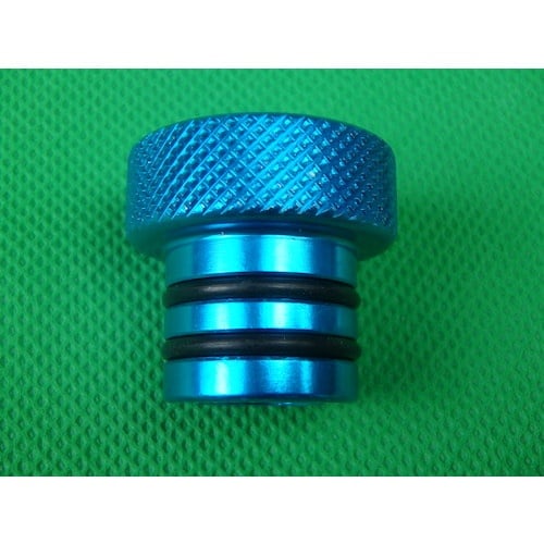 JTC オイルアウトレットカバー&Oリングセット