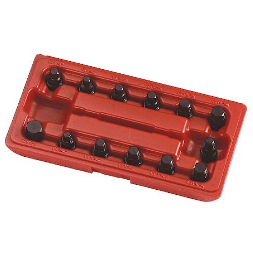 JTC ドレンプラグキーセット