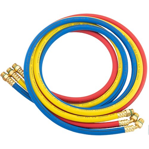 JTC 交換用ホース 3本セット