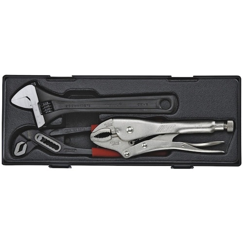 JTC 3pcsプライヤーセット