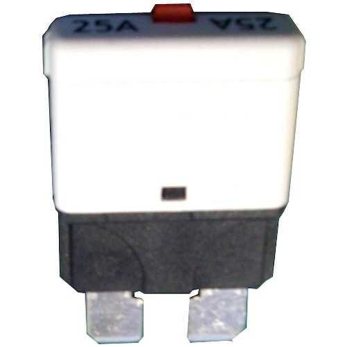 JTC ブレーカーヒューズ 25A